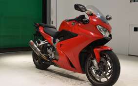 HONDA VFR800F 2015 RC79