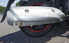 YAMAHA JOG ZR Gen.3 1997 SA39J