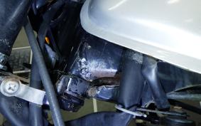 SUZUKI COLLEDA 50 Scrambler LA13A