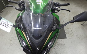 KAWASAKI NINJA1100SX SE 2025 ZXT10H