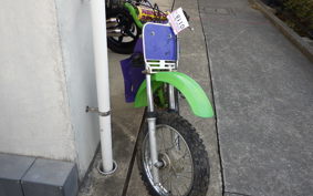 KAWASAKI KX60 2024 KX060B