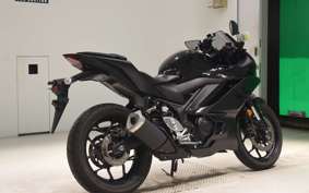 YAMAHA YZF-R25 A 2006 RG43J