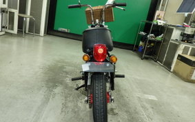 HONDA MONKEY 2008 Z50A