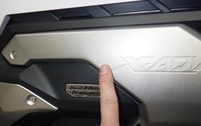 HONDA X-ADV 750 2025 RH21