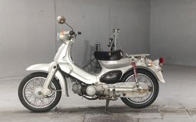 HONDA LITTLE CUB C50