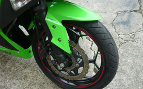KAWASAKI NINJA 250 ABS SE EX250L