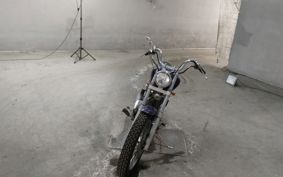 SUZUKI SAVAGE 400 NK41A