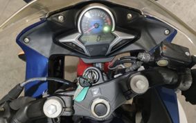 HONDA CBR250R MC41