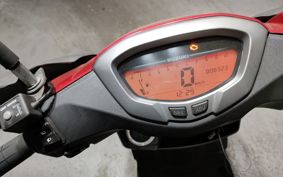 SUZUKI SU WISH LTD DV12B