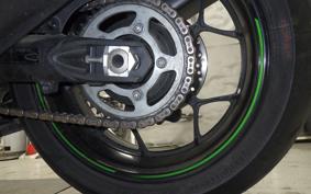 KAWASAKI ZX 1400 NINJA R A 2016