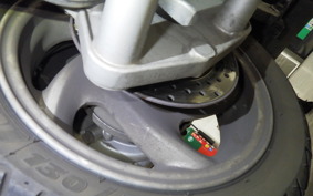 SYM RV125 I Type 2019