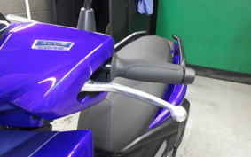 YAMAHA CYGNUSｸﾞﾘﾌｧｽ 1993 SEJ4J