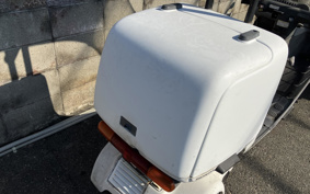 HONDA GYRO TA02