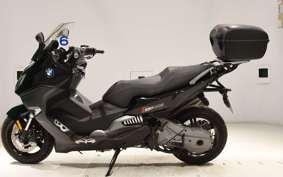 BMW C650 SPORT 2018