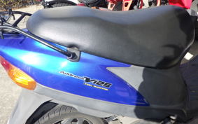 SUZUKI ADDRESS V125 CF4EA
