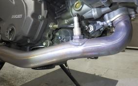 DUCATI MONSTER 937 SP 2023
