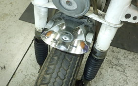 HONDA MONKEY Z50A