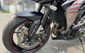 KAWASAKI Z1000 2019 ZXT00W