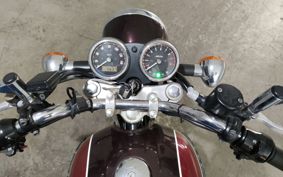 KAWASAKI ESTRELLA250 RS BJ250A