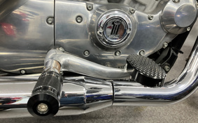 HARLEY XL883L 2010 CR2