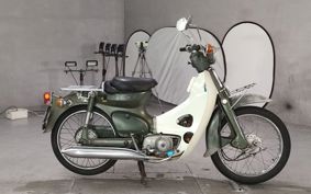 HONDA SUPER CUB50 C50
