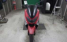 YAMAHA N-MAX 155 A SG50J