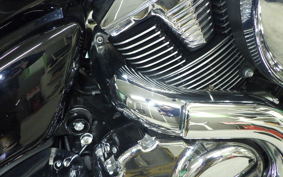 SUZUKI BOULEVARD M109R 2011
