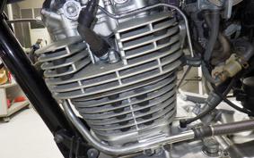 YAMAHA SR400 Gen.3 2008 RH01J