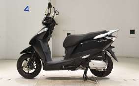 HONDA LEAD 125 JF45