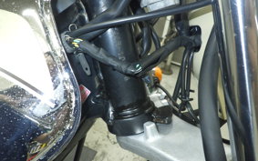 SUZUKI VANVAN 200 2003 NH41A