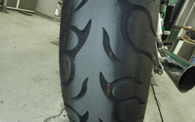 YAMAHA DRAGSTAR 400 2003 VH01J