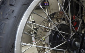 KAWASAKI W650 2000 EJ650A