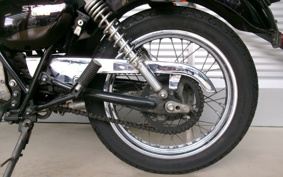 SUZUKI ST250 E Type NJ4CA