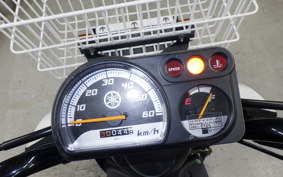 YAMAHA GEAR Gen.2 2025 UA08J