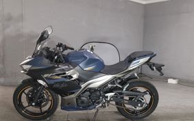 KAWASAKI NINJA 250 EX250Y