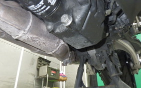 KAWASAKI 1400 GTR 2013