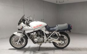 SUZUKI GSX250 KATANA GJ76A
