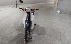 HONDA SUPER CUB50 C50