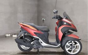 YAMAHA TRICITY 125 SE82J