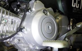 HONDA ｸﾛｽｶﾌﾞ110-3 2008 JA60