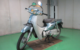HONDA SUPER CUB50 AA04