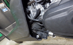 HONDA TACT Basket 1996 AF79