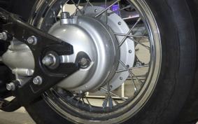 YAMAHA DRAGSTAR 400 CLASSIC  2014 VH02J