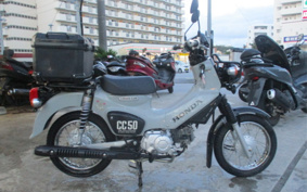 HONDA CROSS CUB 50 AA06