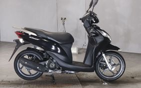 HONDA DIO 110 JF31
