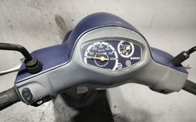 SUZUKI LET's 4 CA45A