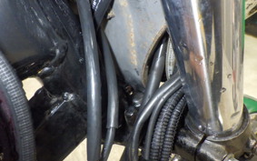 YAMAHA SR400 Gen.3 2003 RH01J