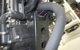 HONDA REBEL 250 A 2017 MC49