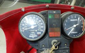 DUCATI 1000MHR 1986