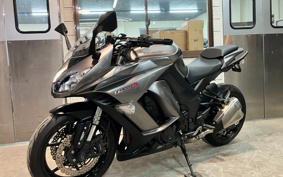 KAWASAKI Z1000 SX 2014 ZXT00L